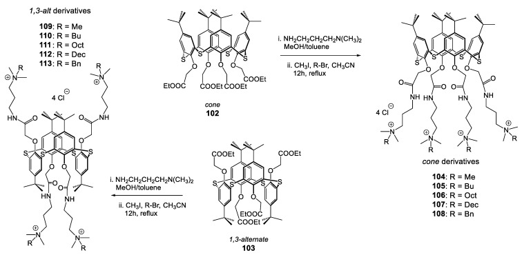 Scheme 10