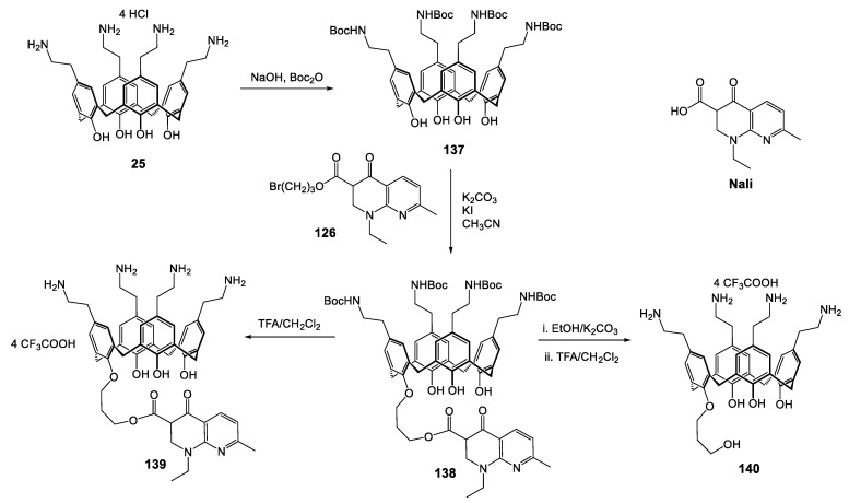 Scheme 14