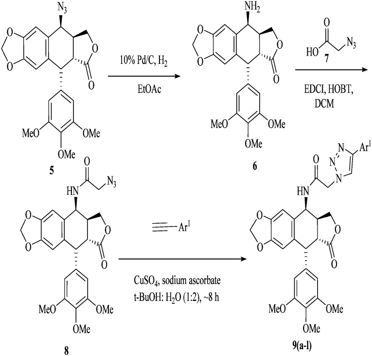 Scheme 1