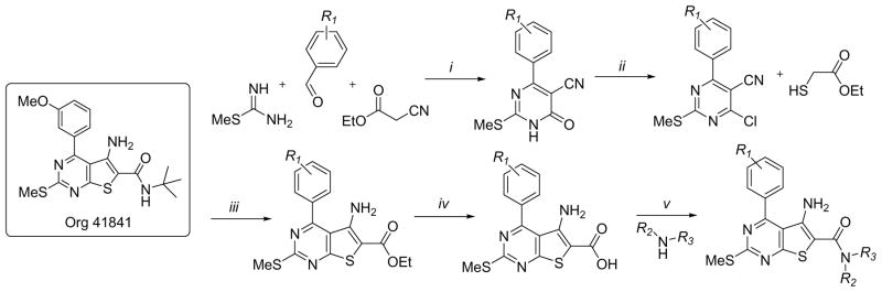 Scheme 1