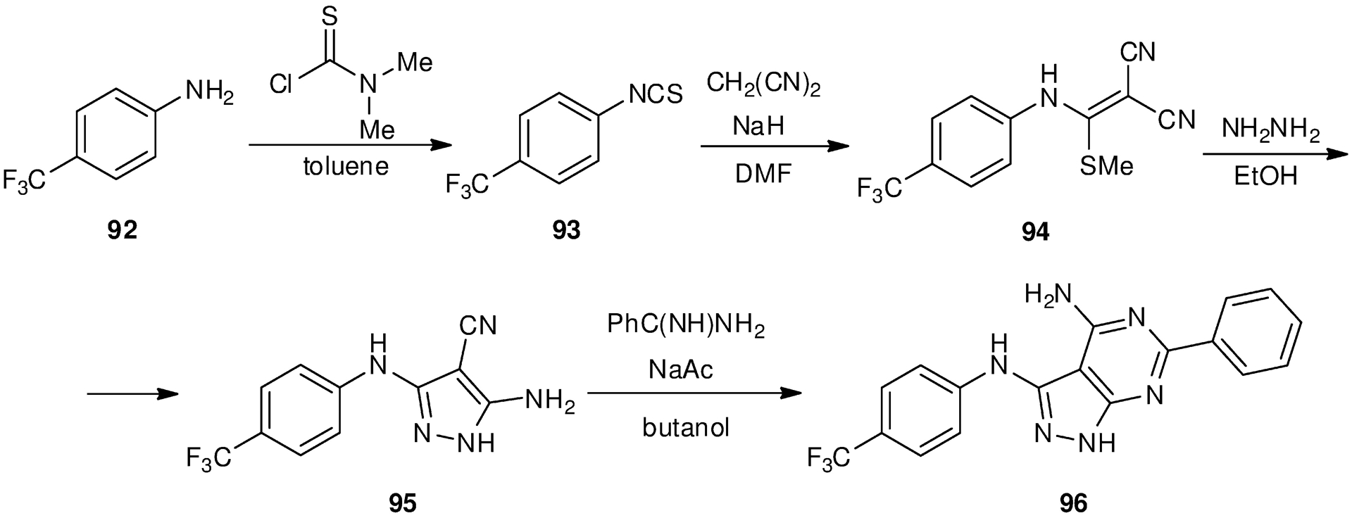 Scheme 19.