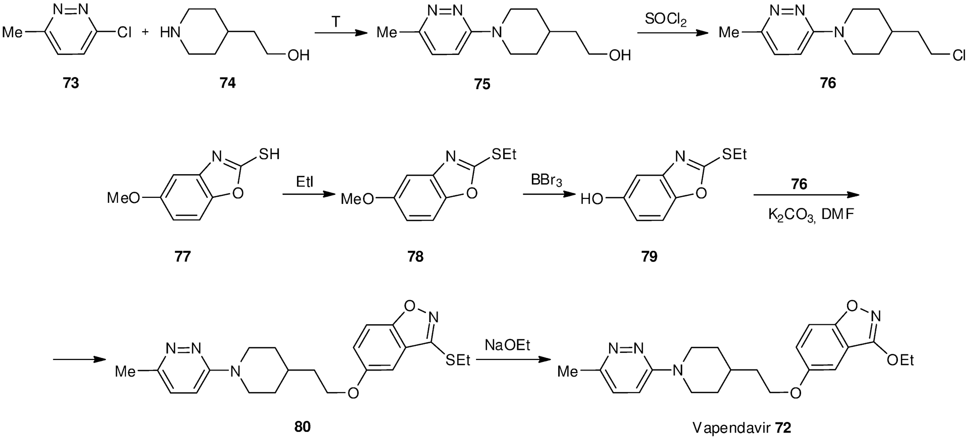 Scheme 17.