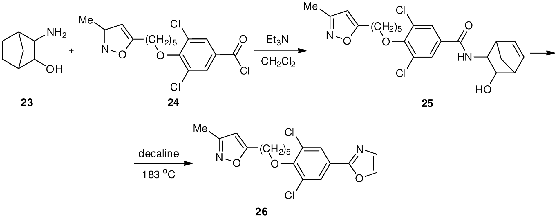 Scheme 6.