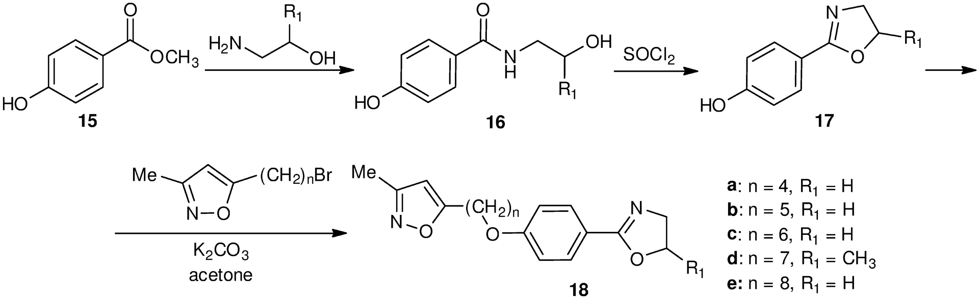 Scheme 4.