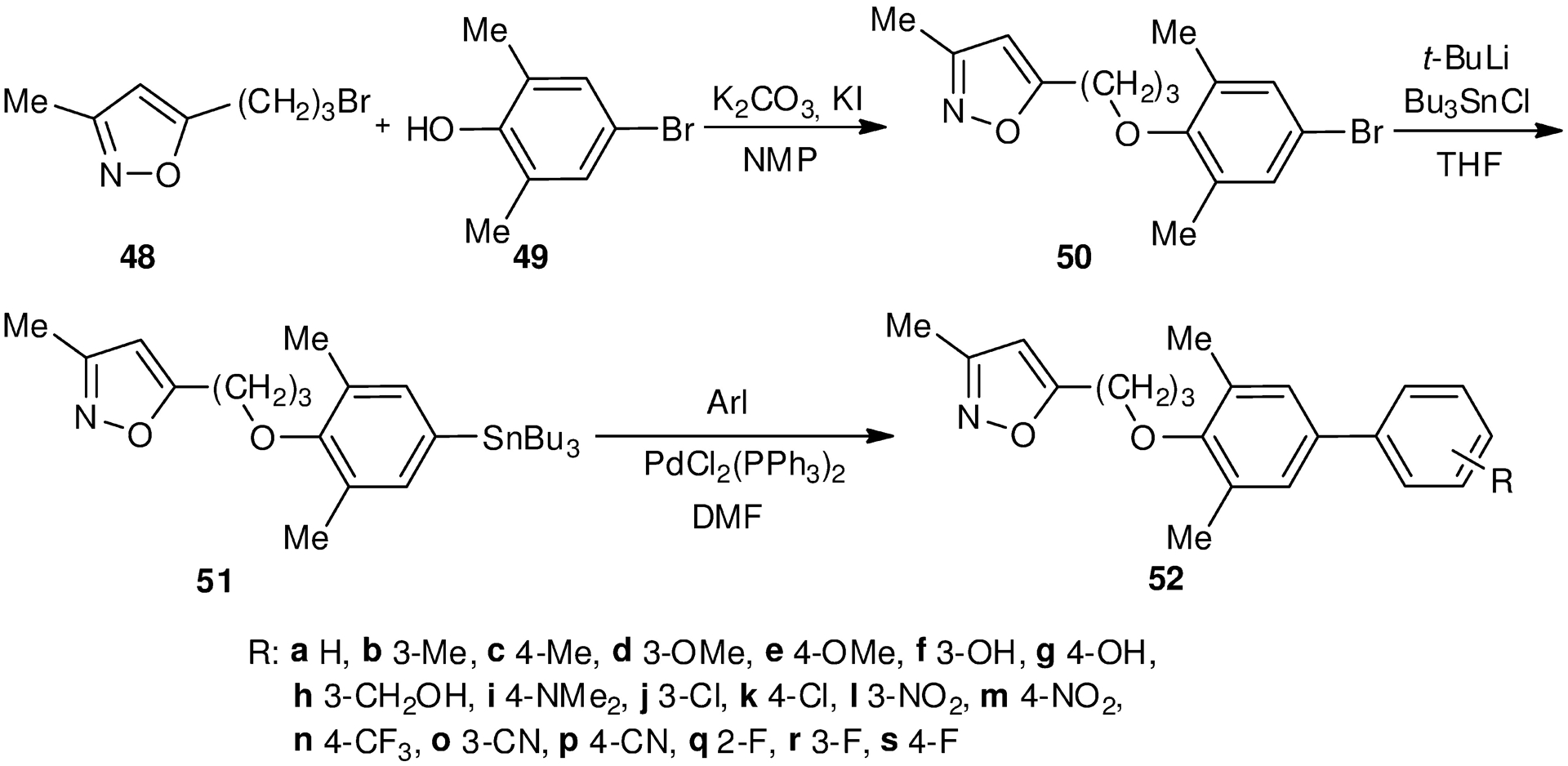 Scheme 13.