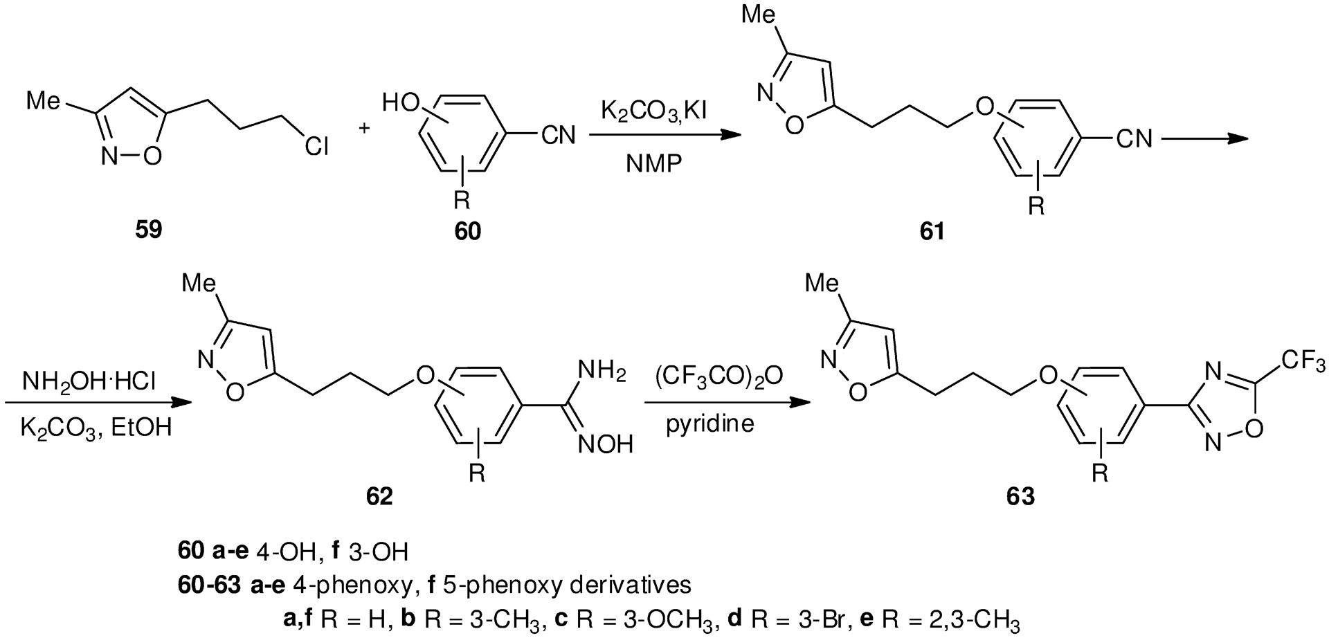 Scheme 16.