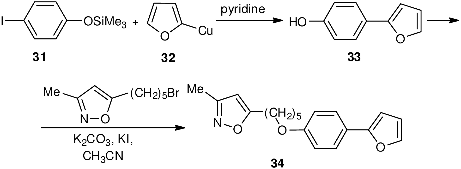 Scheme 8.