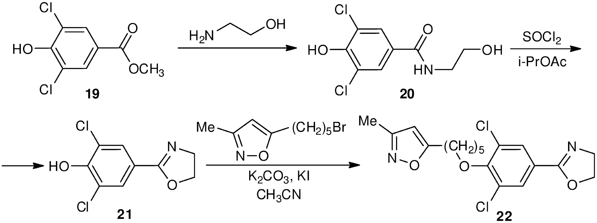 Scheme 5.