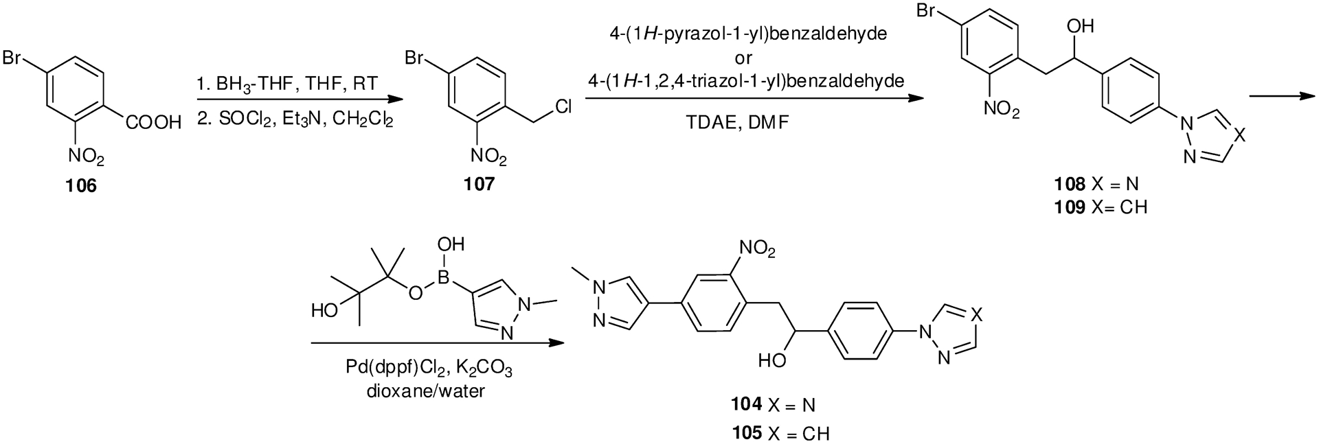 Scheme 21.