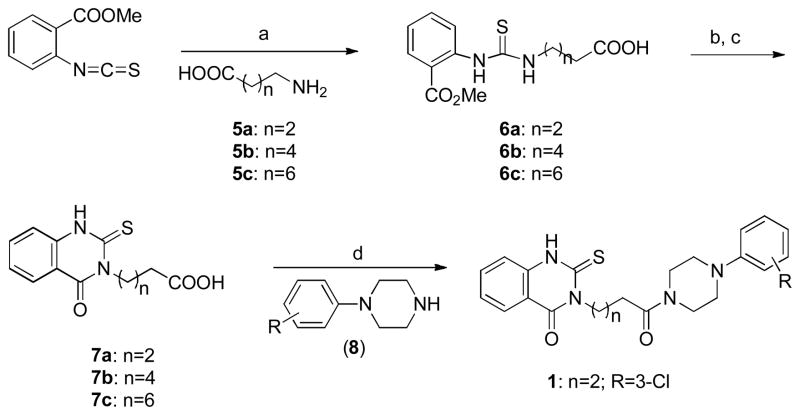 Scheme 1