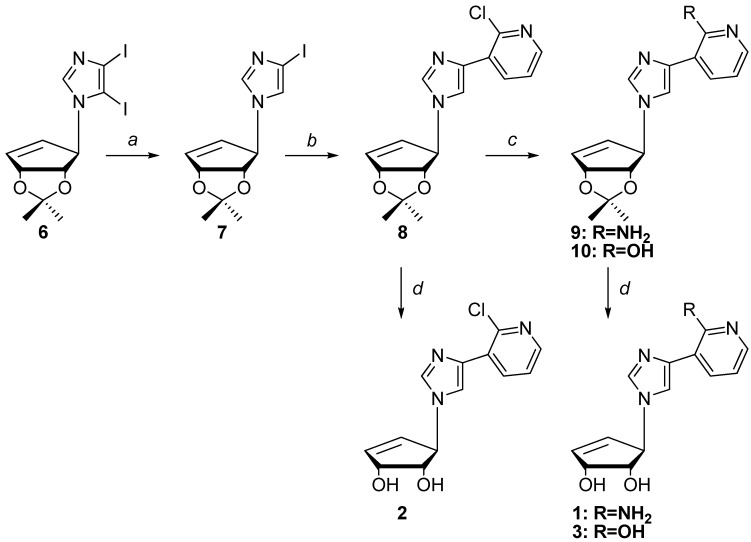 Scheme 2