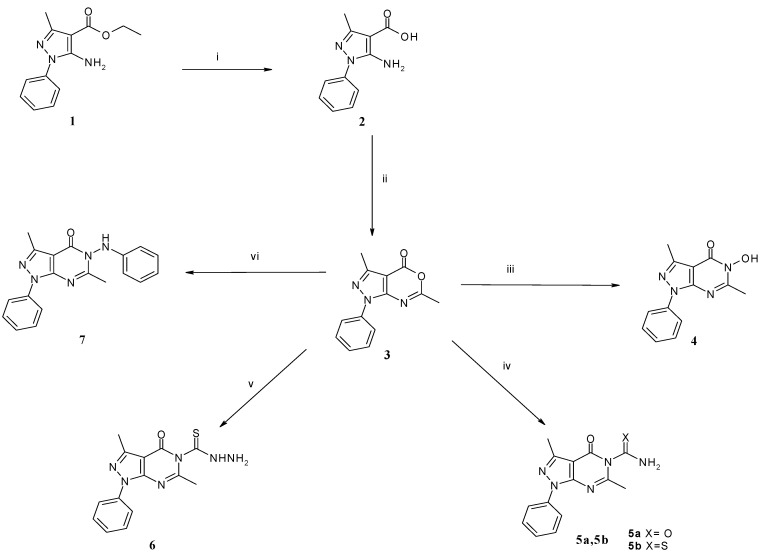 Scheme 1