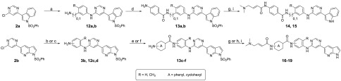 Scheme 2