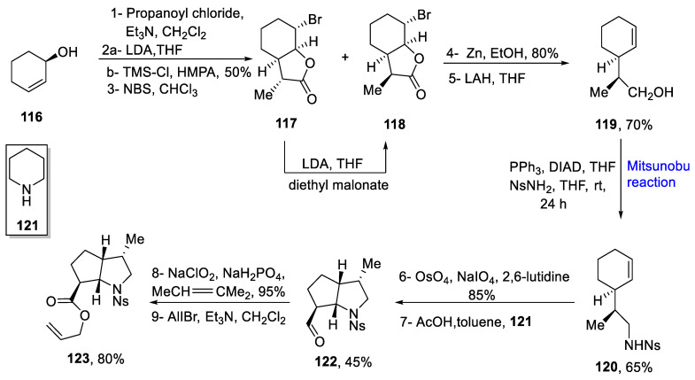 Scheme 16