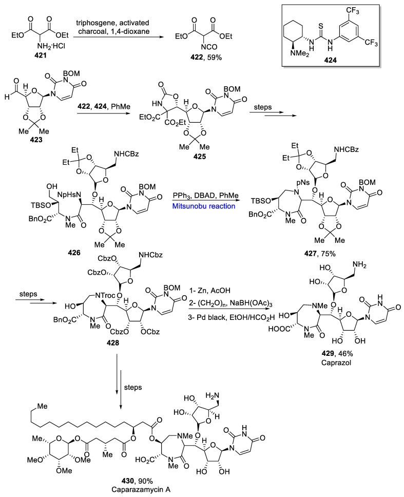 Scheme 65