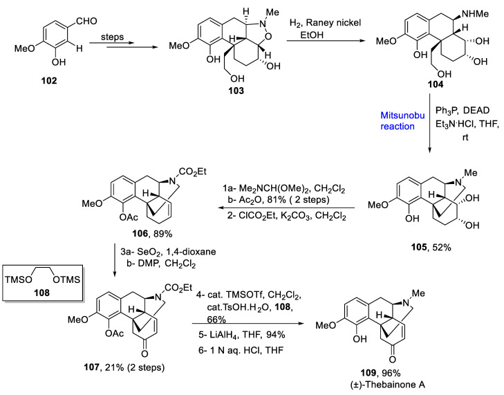 Scheme 14