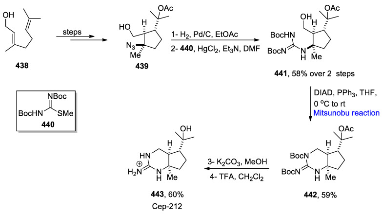 Scheme 67