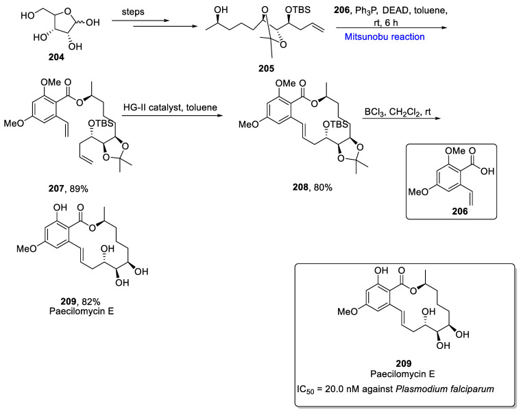 Scheme 29