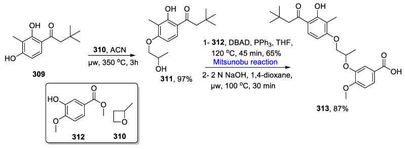Scheme 46
