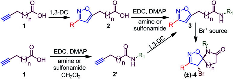 Scheme 2