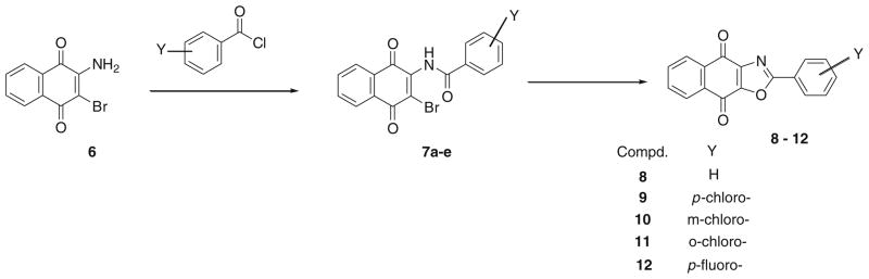 Scheme 1