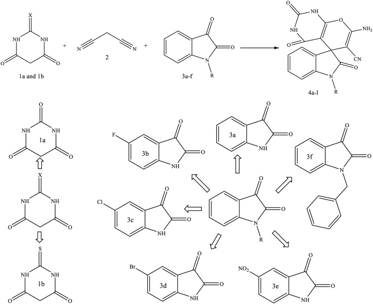 SCHEME 1