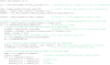 Code Fragment 2