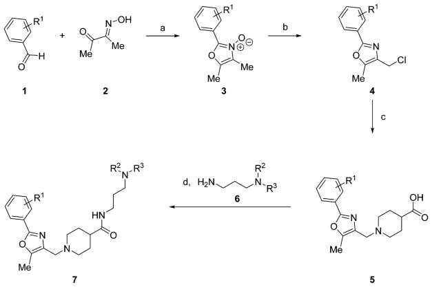 Scheme 1