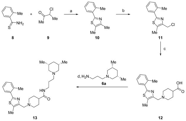 Scheme 2