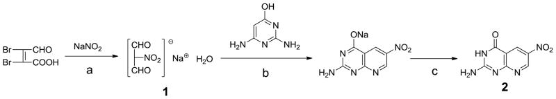 Scheme 1