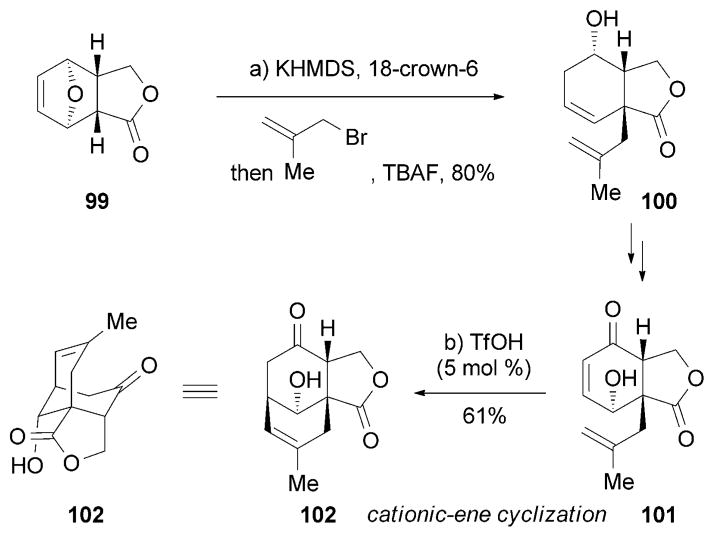 Scheme 15