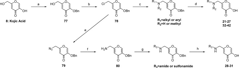 Scheme 2