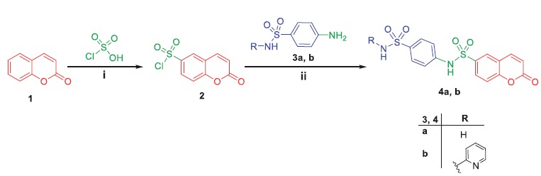 Scheme 1.