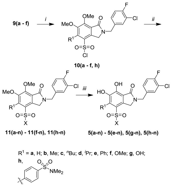 Scheme 2