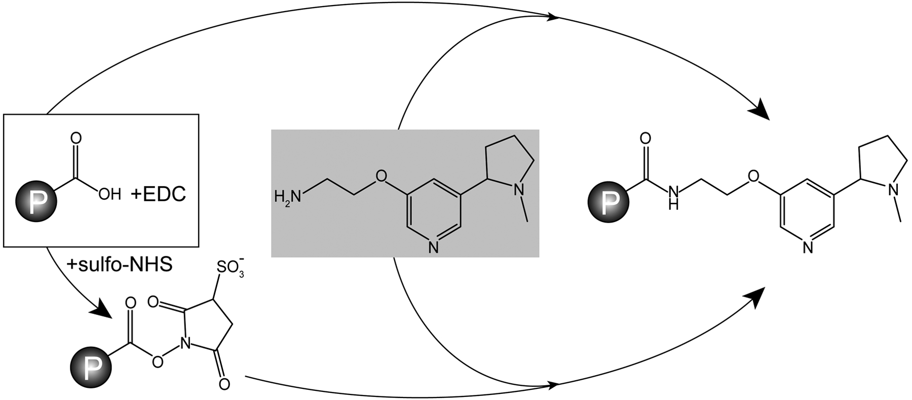 Scheme 1.