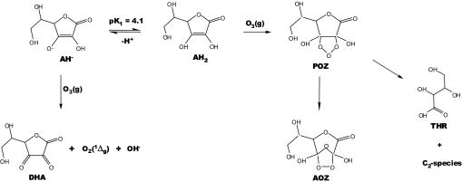 Scheme 1.