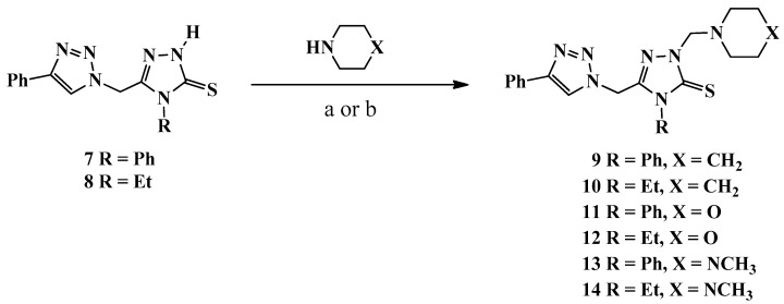 Scheme 2