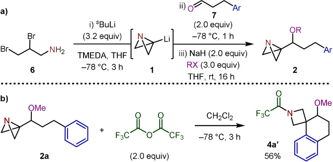 Scheme 1