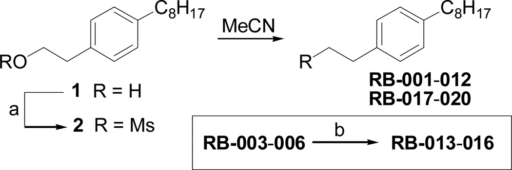 Scheme 1