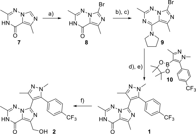 Scheme 3