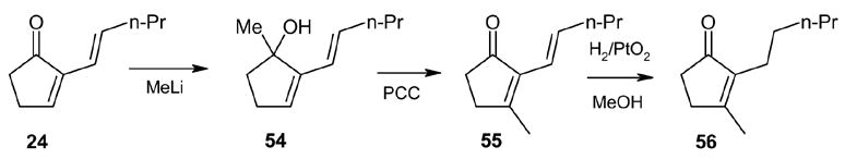 Scheme 9