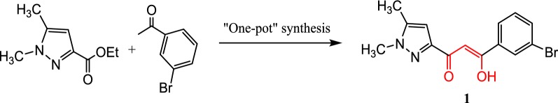 Scheme 1