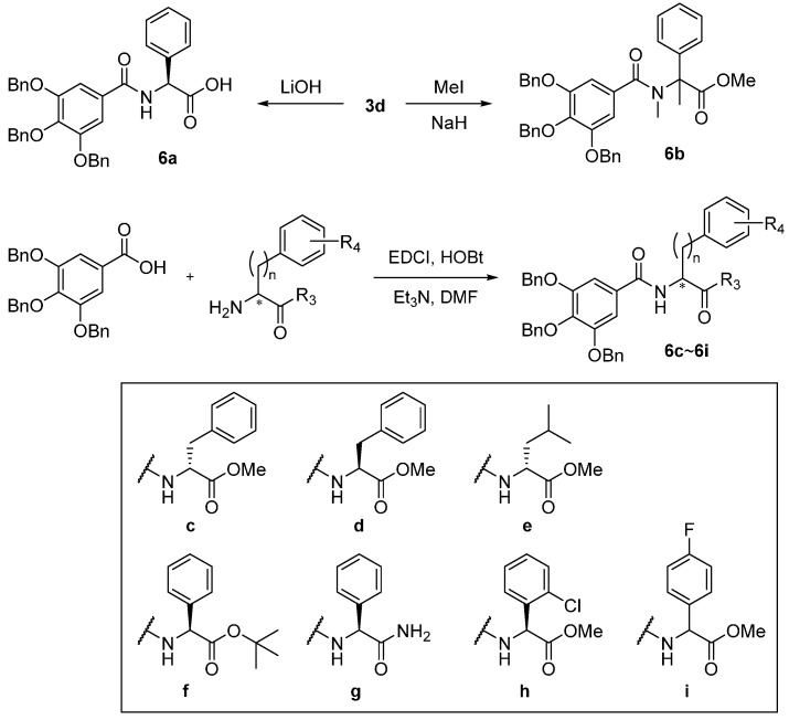 Scheme 2