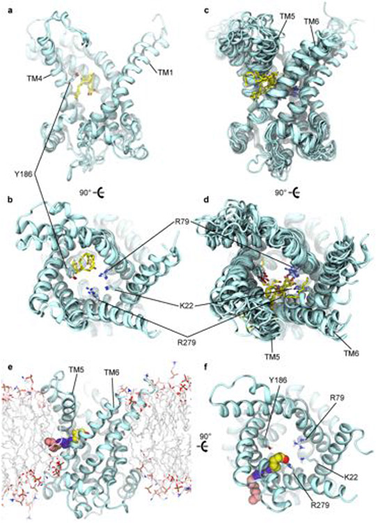 Extended Data Fig. 9 ∣