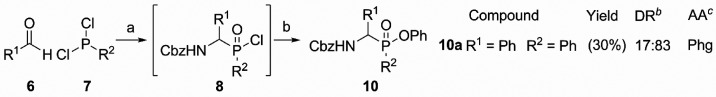 Scheme 1