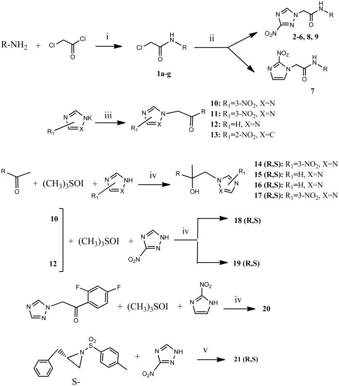 Scheme 1