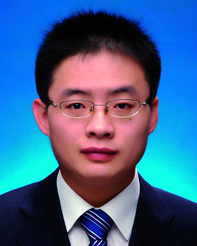 Xin Cao