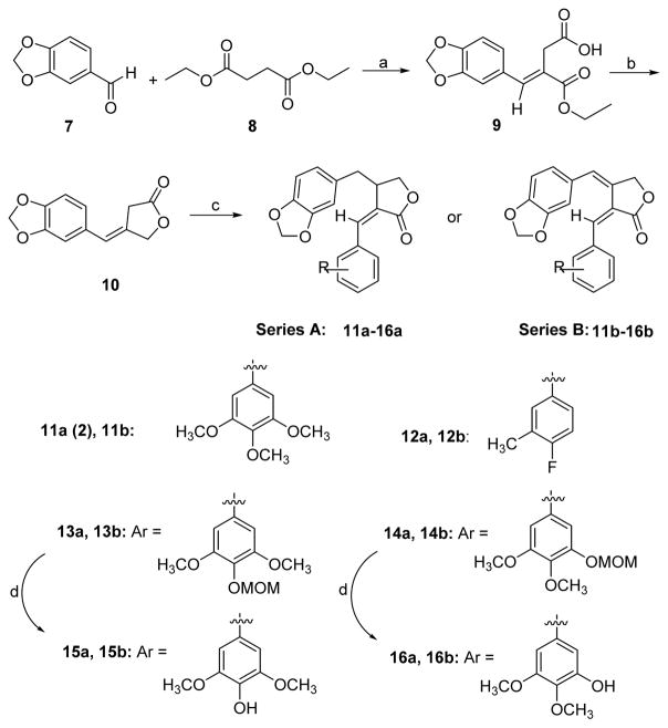 Scheme 1