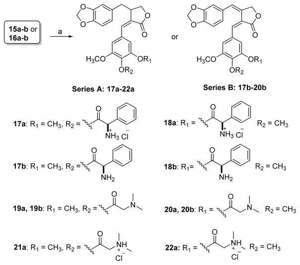 Scheme 2