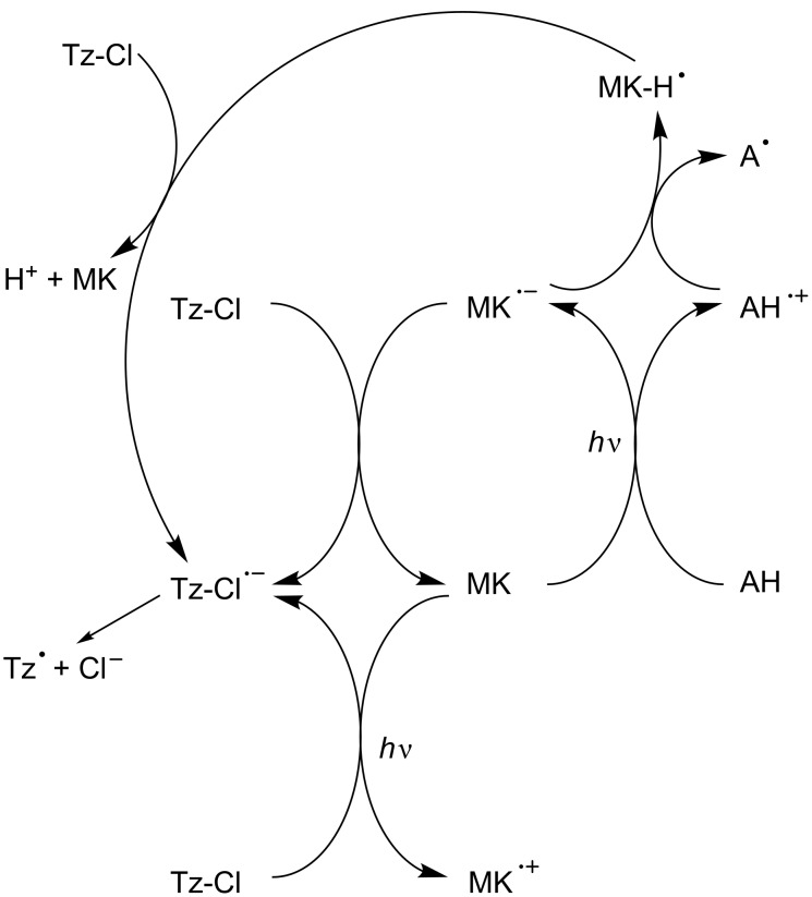 Scheme 14